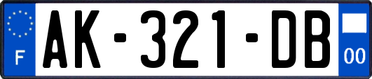 AK-321-DB