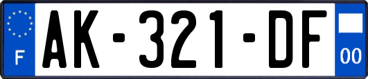 AK-321-DF