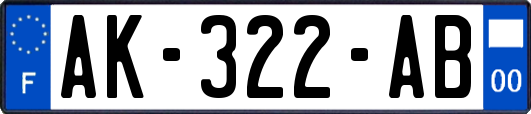 AK-322-AB