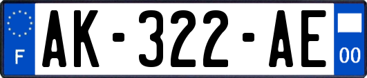 AK-322-AE