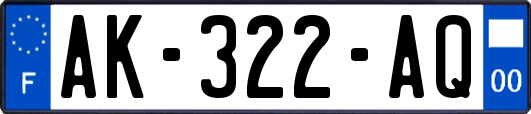 AK-322-AQ