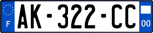 AK-322-CC