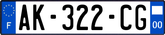 AK-322-CG