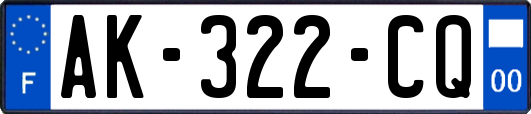 AK-322-CQ