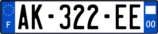 AK-322-EE