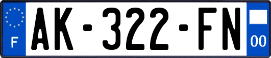 AK-322-FN