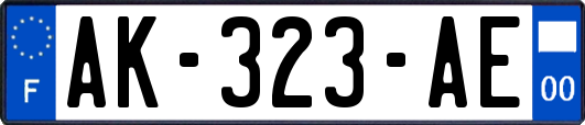 AK-323-AE