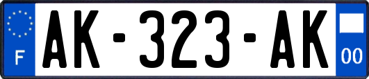 AK-323-AK