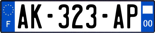 AK-323-AP