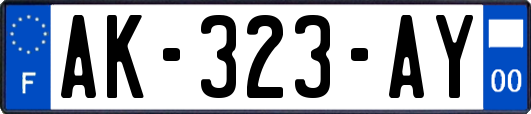 AK-323-AY