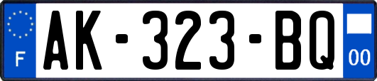 AK-323-BQ