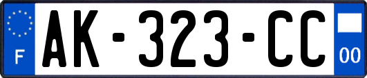 AK-323-CC