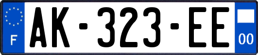 AK-323-EE