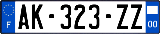 AK-323-ZZ