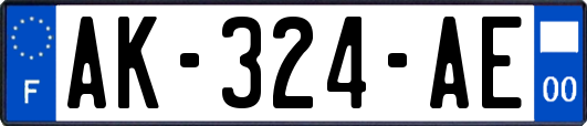 AK-324-AE