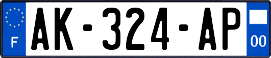 AK-324-AP