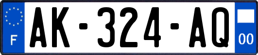 AK-324-AQ