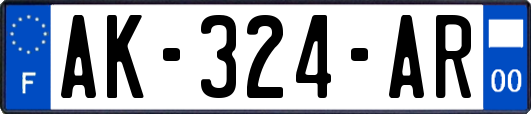 AK-324-AR