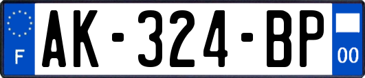 AK-324-BP