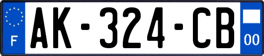 AK-324-CB