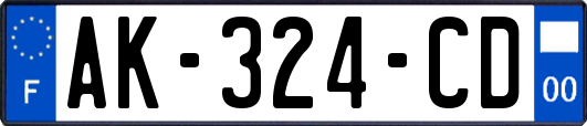 AK-324-CD