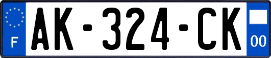 AK-324-CK