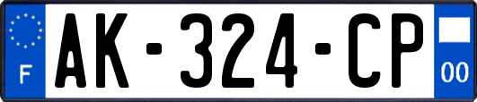 AK-324-CP