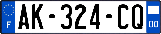 AK-324-CQ
