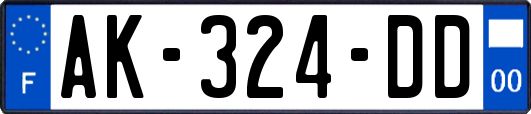 AK-324-DD