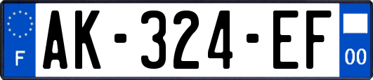 AK-324-EF