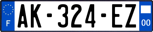 AK-324-EZ