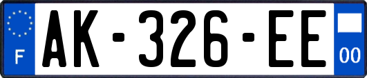 AK-326-EE