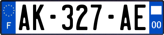 AK-327-AE