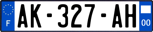 AK-327-AH