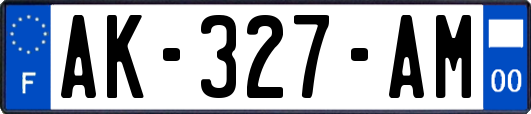 AK-327-AM