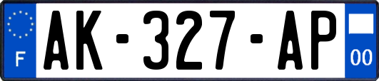 AK-327-AP