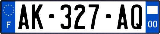 AK-327-AQ