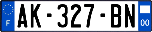 AK-327-BN