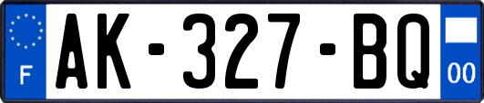 AK-327-BQ