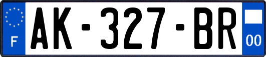 AK-327-BR