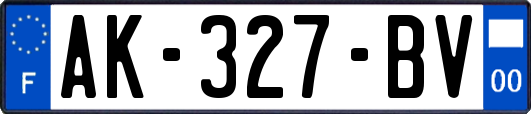 AK-327-BV
