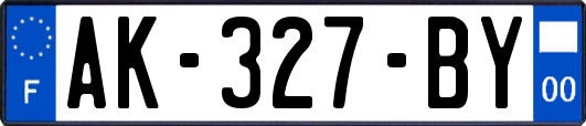 AK-327-BY