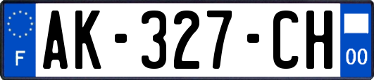 AK-327-CH