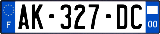 AK-327-DC