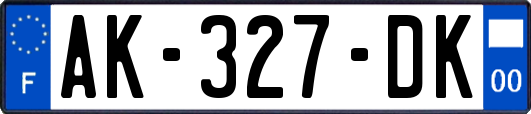 AK-327-DK