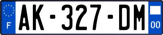 AK-327-DM