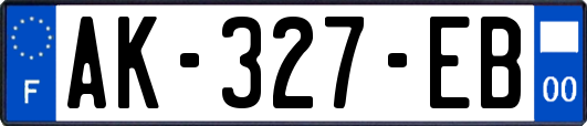 AK-327-EB