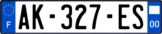 AK-327-ES