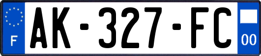 AK-327-FC