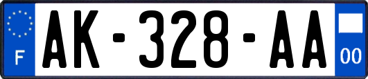 AK-328-AA